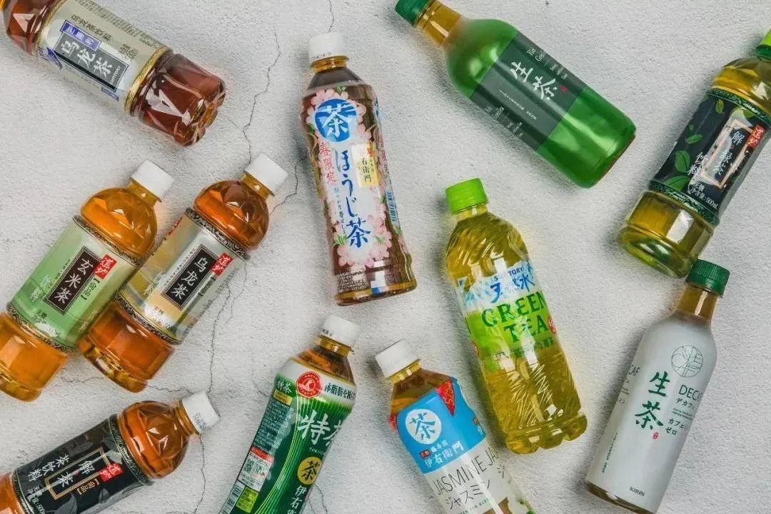 预计瓶装茶市场将在未来10年增长