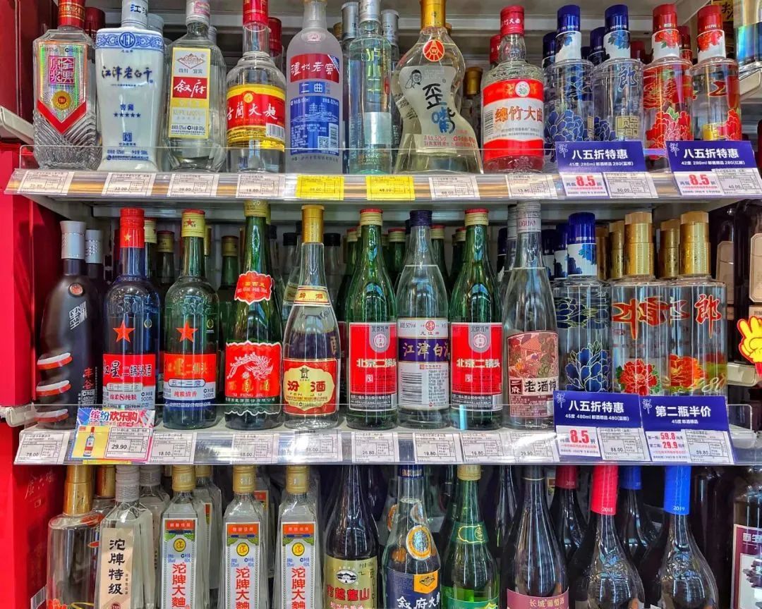 2024年光瓶酒五大机遇洞察与三大发展建议