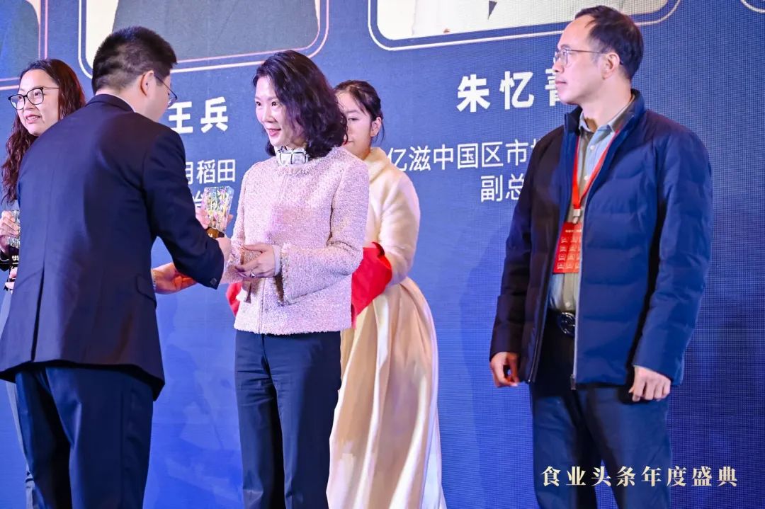 2023年度影响力人物：林木勤、王兵、朱忆菁……