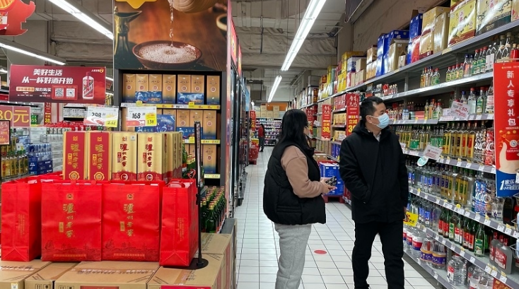 2024白酒春季档：打折也带不动销量，满足需求才有销量！