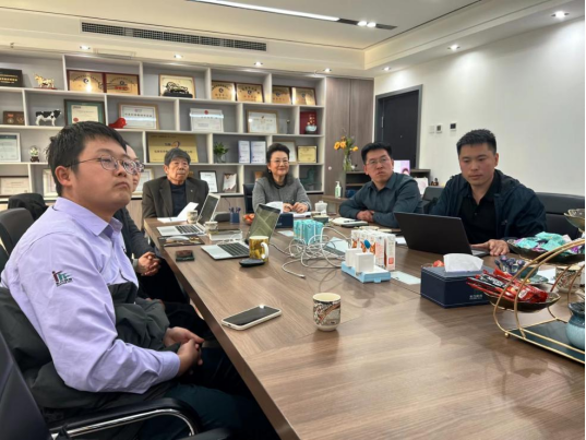 北安农垦长鑫牧场成功申请黑龙江省奶牛协作育种场