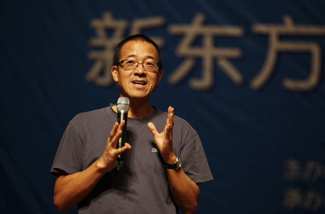 东方甄选“交卷”，俞敏洪的“野心”，曝光