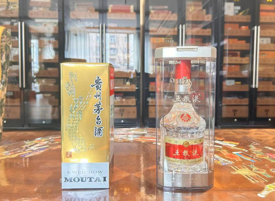 一锤定音:五粮液低调涨价,答题权交给市场