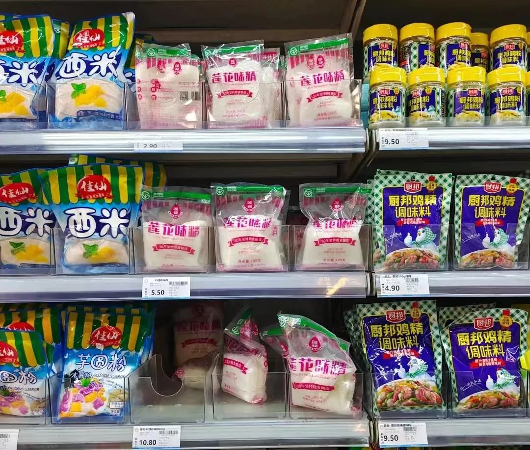 董宇辉直播间为味精正名，莲花健康发文感谢：“一个清白比销量更重要！”