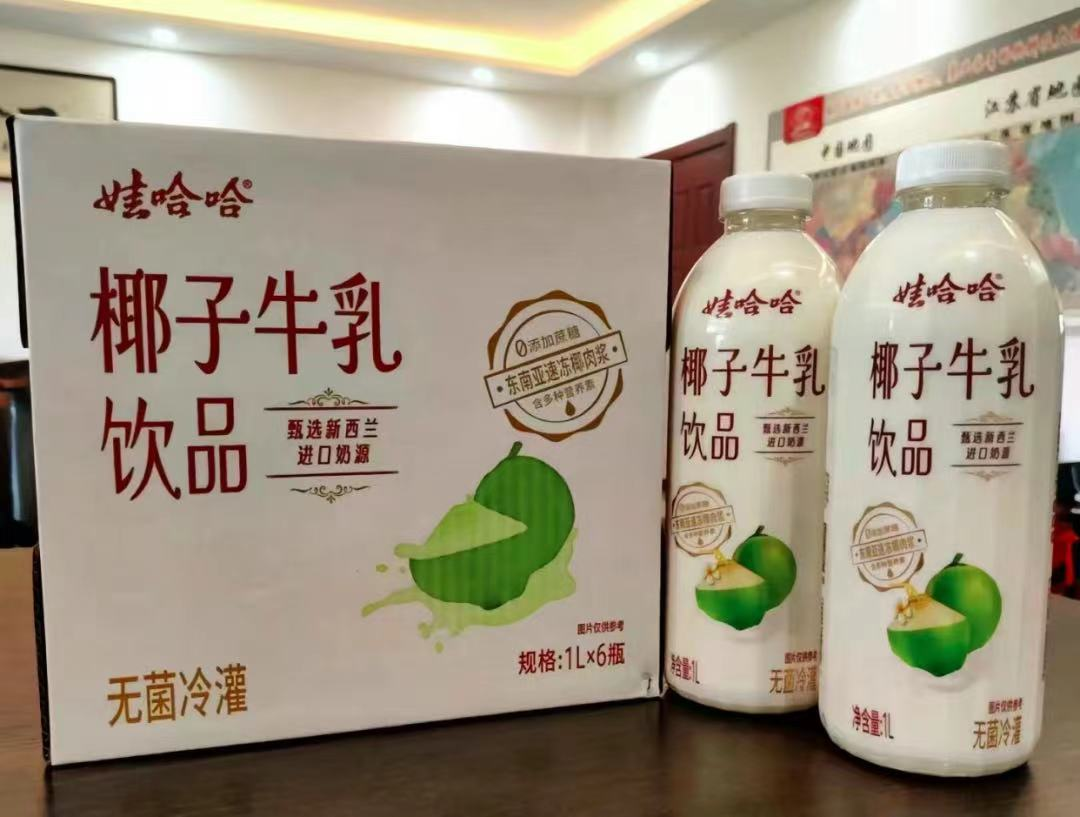 东方树叶、银鹭纷纷加码,大瓶装饮料开始唱主角?