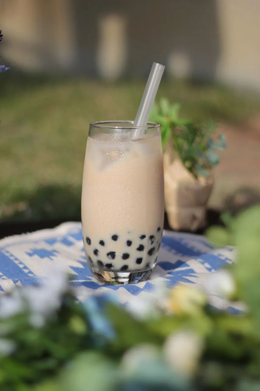 台式奶茶卷到出海,海外成茶饮新战场?