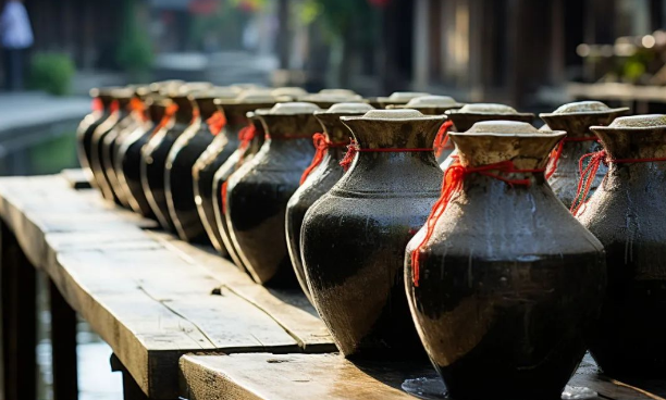 对乱象说不！用“标准”树立白酒行业标杆