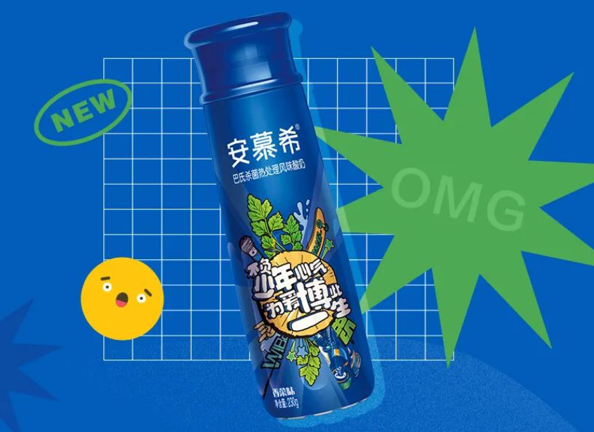 4万盒面一天售罄、一包玉米片炒到2.7万元…让人讨厌的香菜，却让品牌“上头”