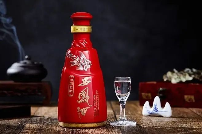 百亿西凤酒,如何在2024年“更进一步”?