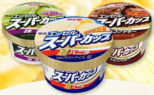 看完108岁明治的设计，只想说：好馋！