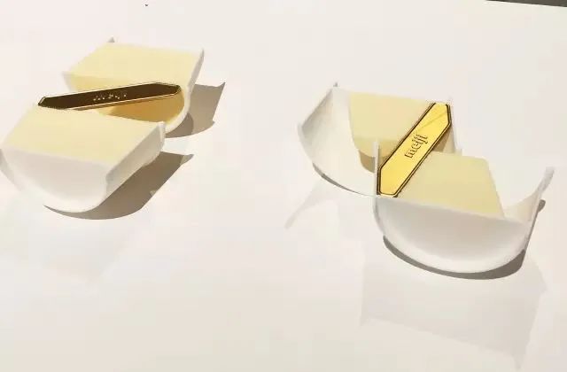 看完108岁明治的设计，只想说：好馋！