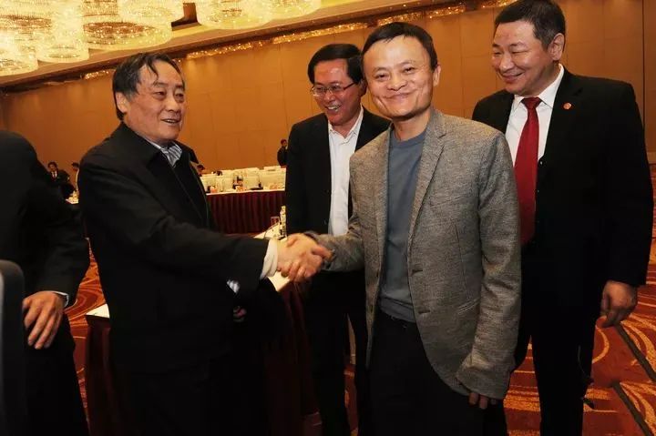 宗庆后人生中的十个节点
