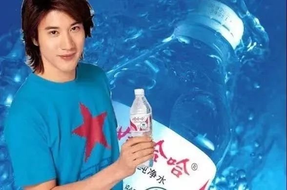 宗庆后人生中的十个节点