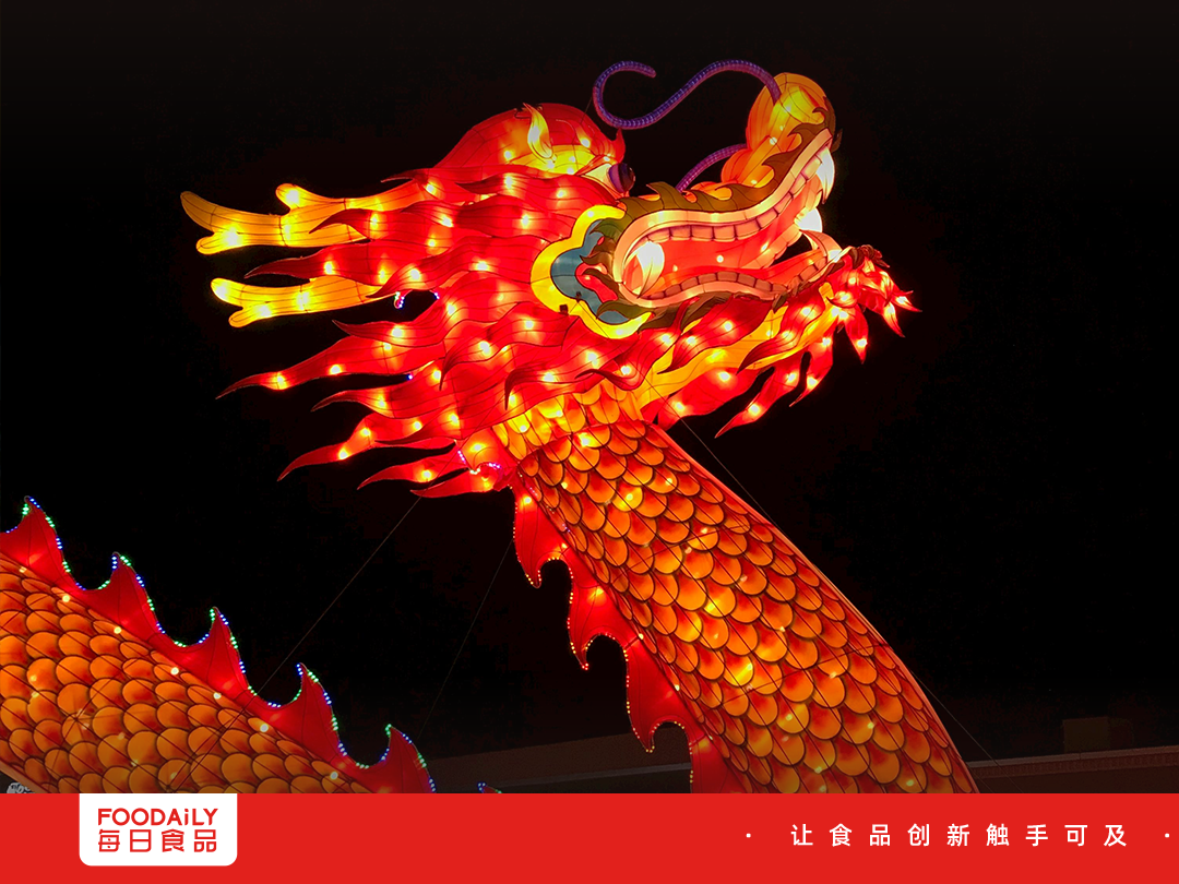 春节消费成绩出炉，餐饮市场“热辣滚烫”