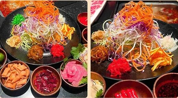 春节消费成绩出炉，餐饮市场“热辣滚烫”