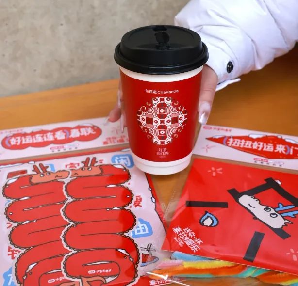 春节消费成绩出炉，餐饮市场“热辣滚烫”