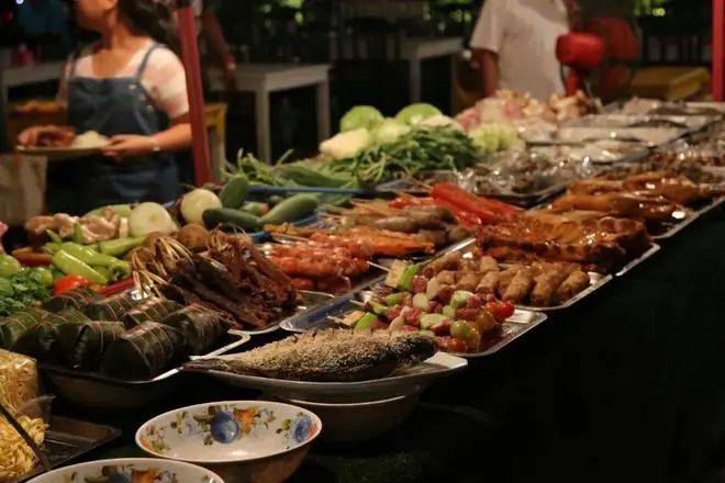 2024餐饮业“热辣滚烫”,能否给白酒销售“添上一把火”?