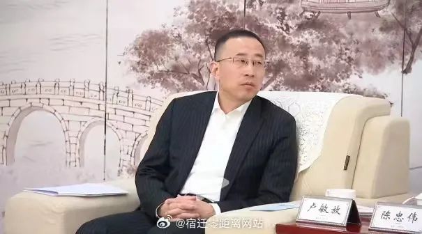 蒙牛卢敏放:看好这地未来发展,将进一步扩大投资!