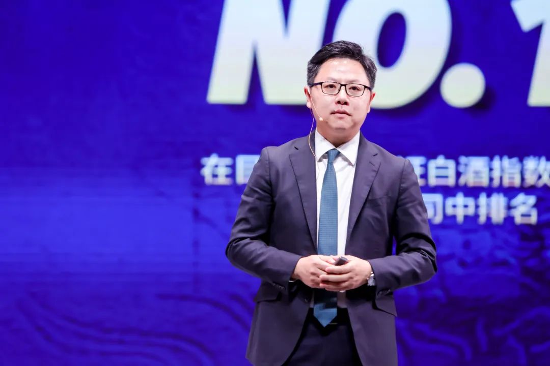 舍得酒业:春节档数据亮眼!