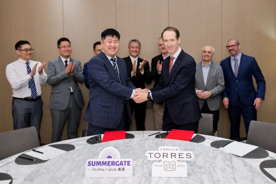 进入3月,来看侍酒君2024年以后的葡萄酒行业发展趋势观察