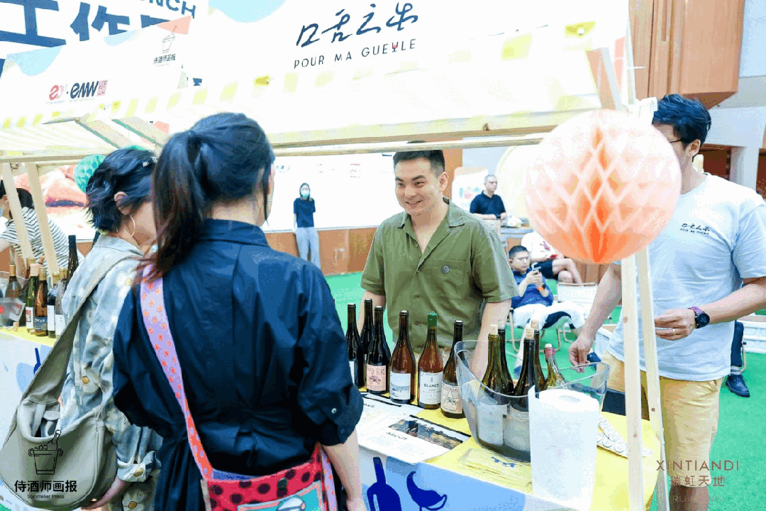 进入3月,来看侍酒君2024年以后的葡萄酒行业发展趋势观察