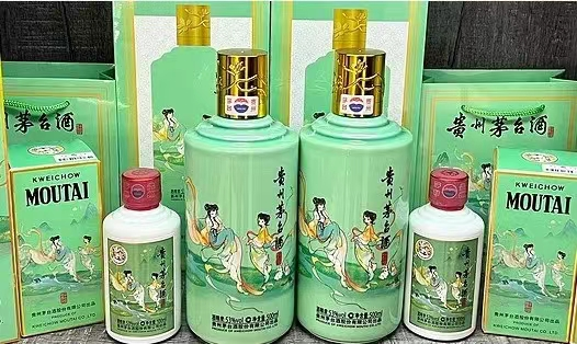 茅台的高毛利,是质量够硬,还是智商税呢?
