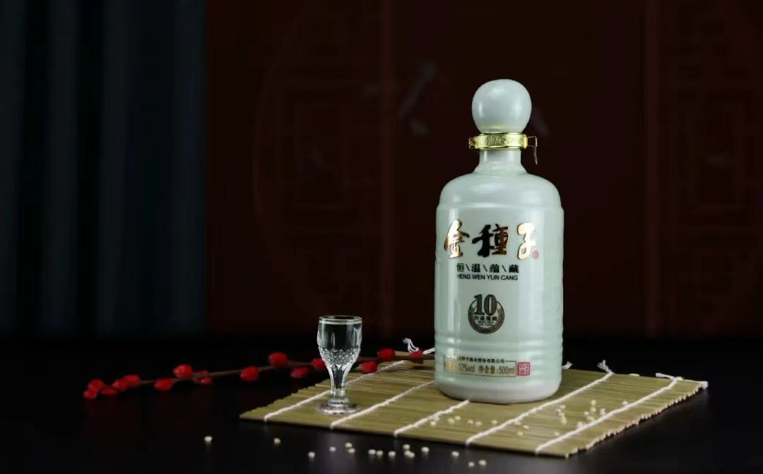 连年亏损的金种子酒,五年时间重回“第一阵营”靠谱吗?