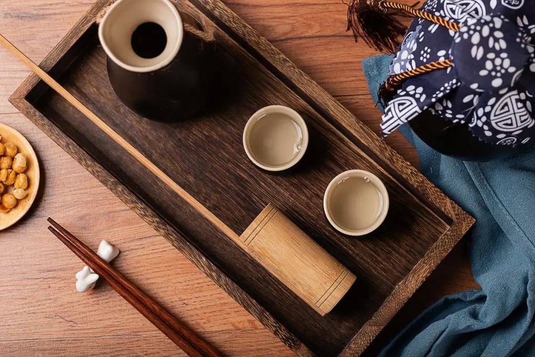 开年回暖,白酒如何持续发“热”?