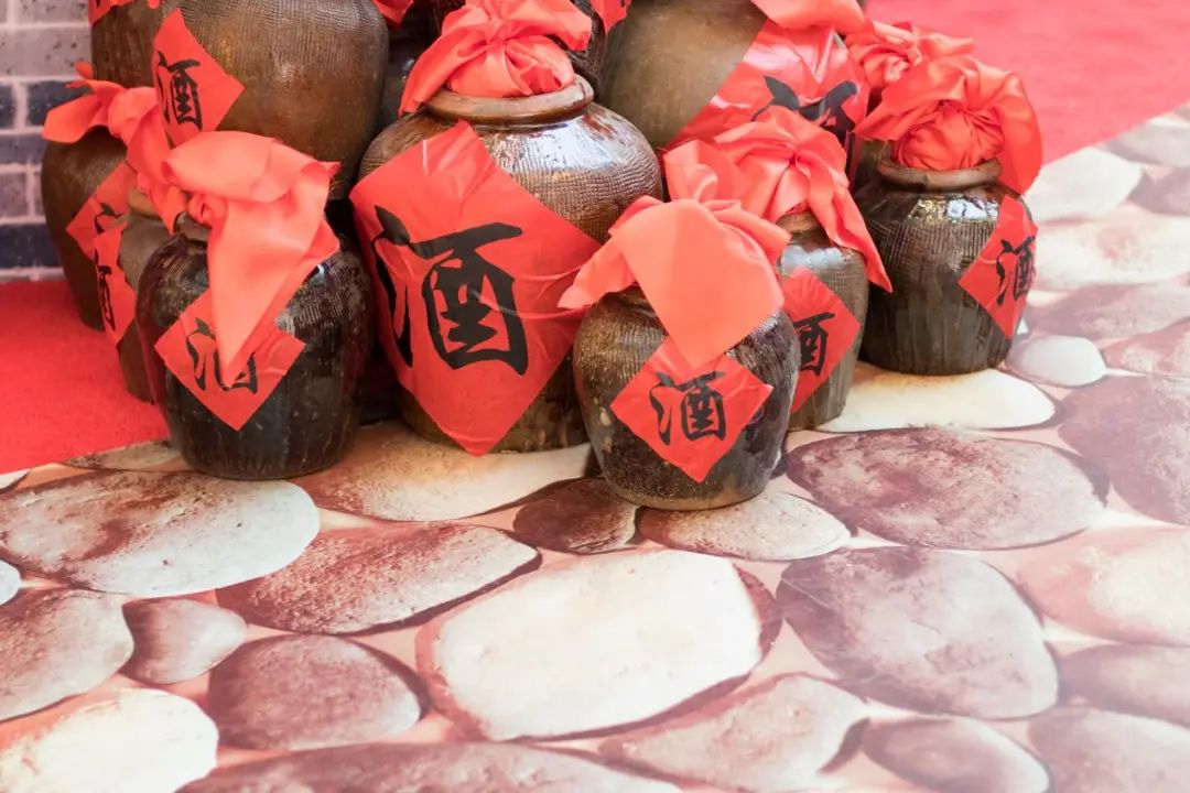 开年回暖,白酒如何持续发“热”?