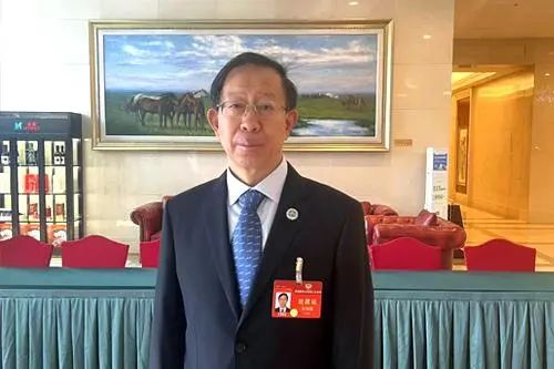 预制菜、零食、出海……两会进行时,那些和食品行业息息相关的建议