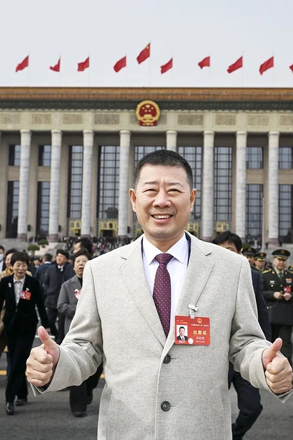 今年两会，这些建议、提案与乳业息息相关！