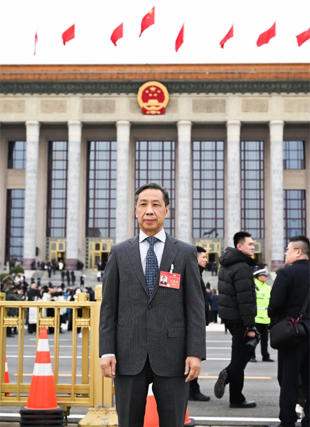 今年两会，这些建议、提案与乳业息息相关！