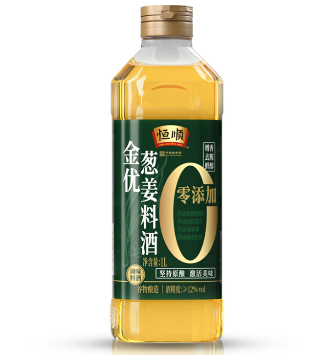 蚝油、料酒、凉拌汁、松茸鲜……“明星新品”花落谁家？