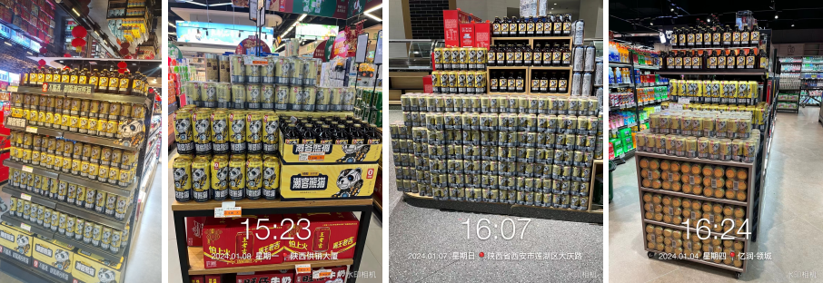 抢跑春糖!百商打款、千商咨询,潮客熊猫这次赢麻了!
