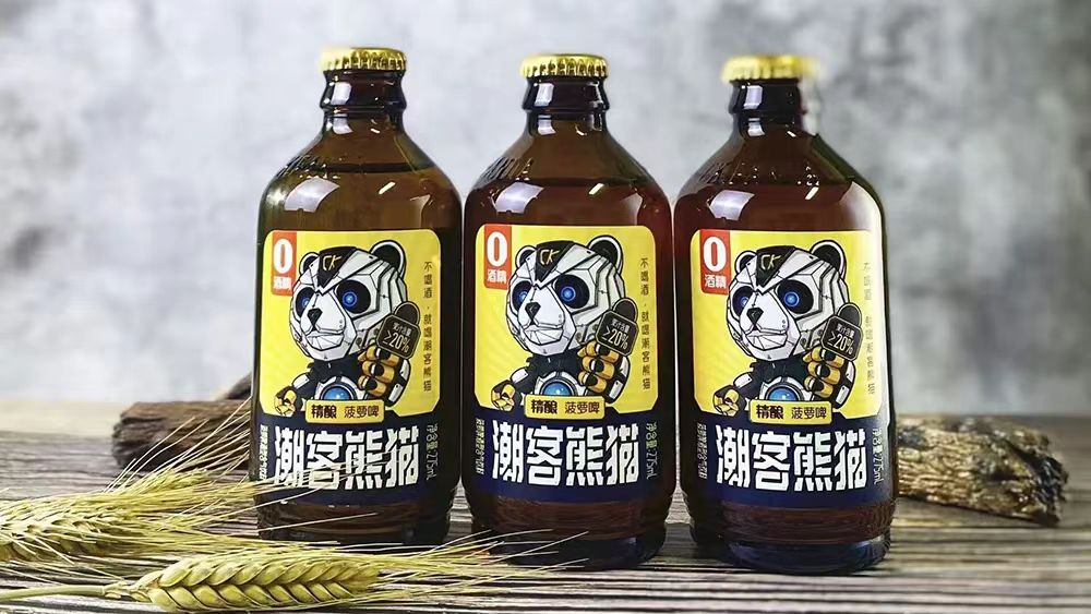 抢跑春糖！百商打款、千商咨询，潮客熊猫这次赢麻了！