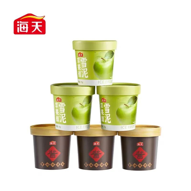 跨界“卖水”？海天味业在搞大“副业”