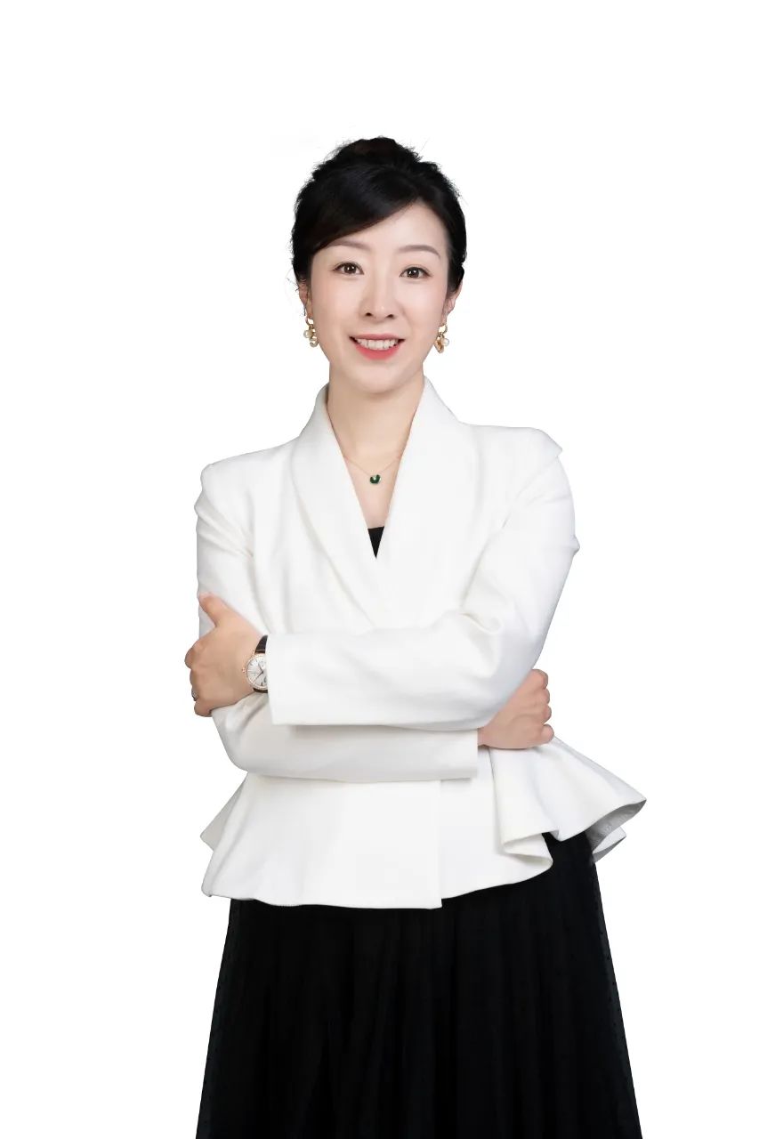 致敬她力量丨不让须眉！盘点30位“食业木兰”