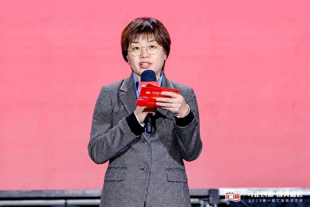 致敬她力量丨不让须眉！盘点30位“食业木兰”