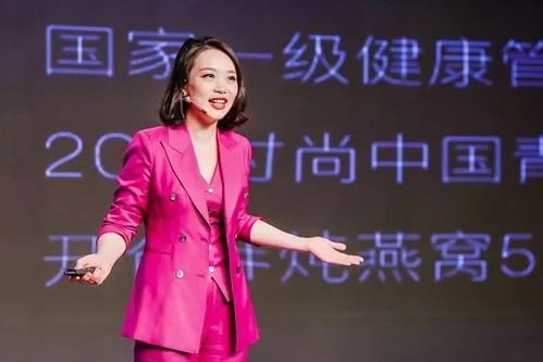 致敬她力量丨不让须眉！盘点30位“食业木兰”