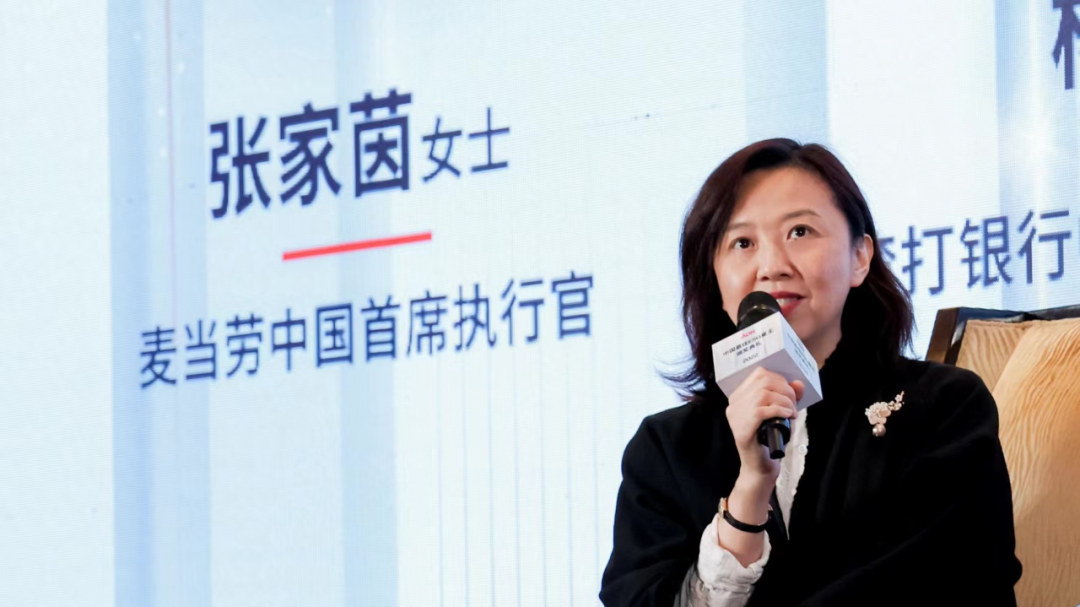 致敬她力量丨不让须眉！盘点30位“食业木兰”