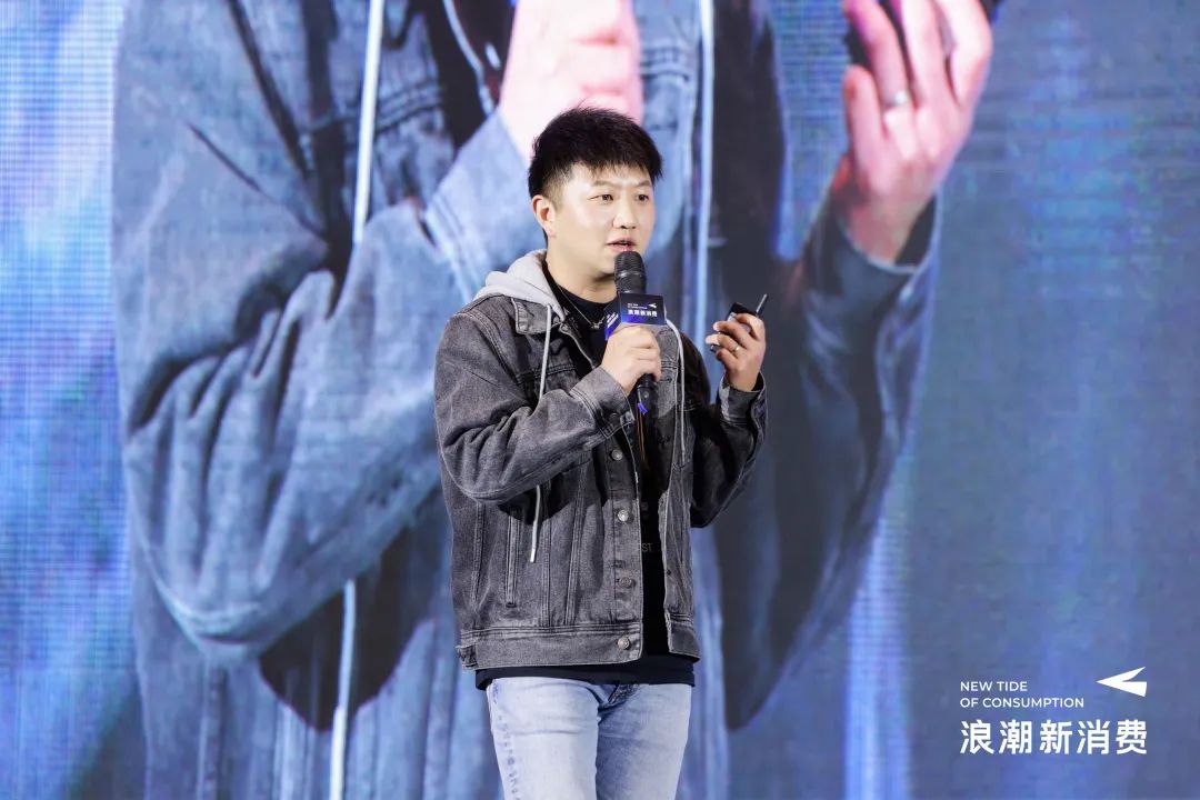 茶饮还有新故事？桂桂茶郑志禹：十年一变，2024将是现制饮品下个周期起点