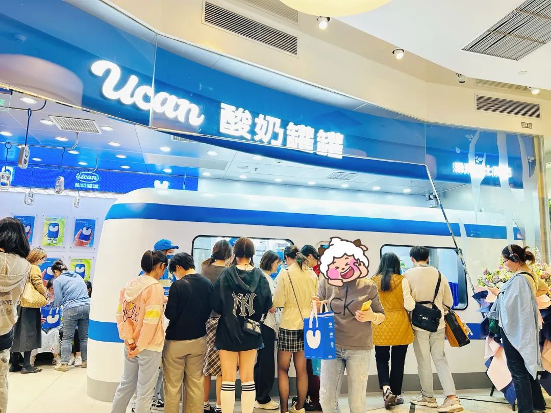 茶饮还有新故事？桂桂茶郑志禹：十年一变，2024将是现制饮品下个周期起点