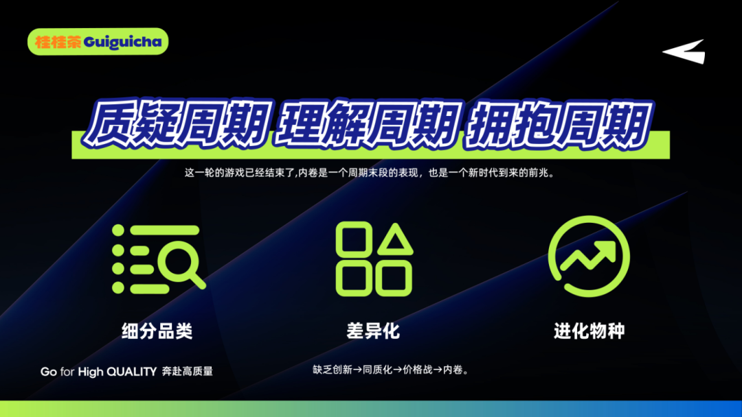 茶饮还有新故事？桂桂茶郑志禹：十年一变，2024将是现制饮品下个周期起点