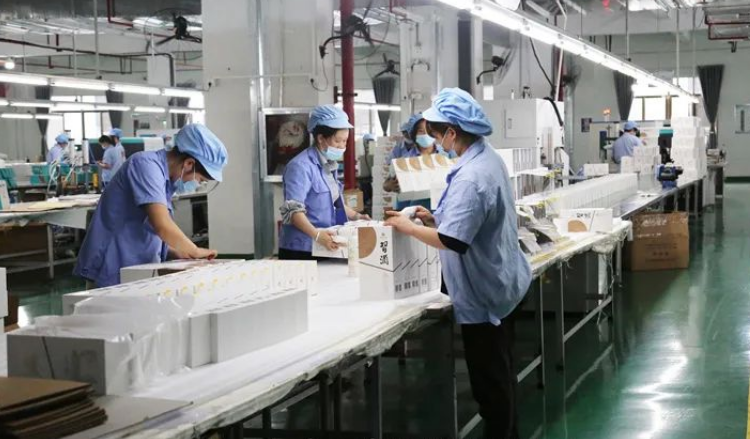 剑指千亿级产区!习水2024目标突破400亿销售收入