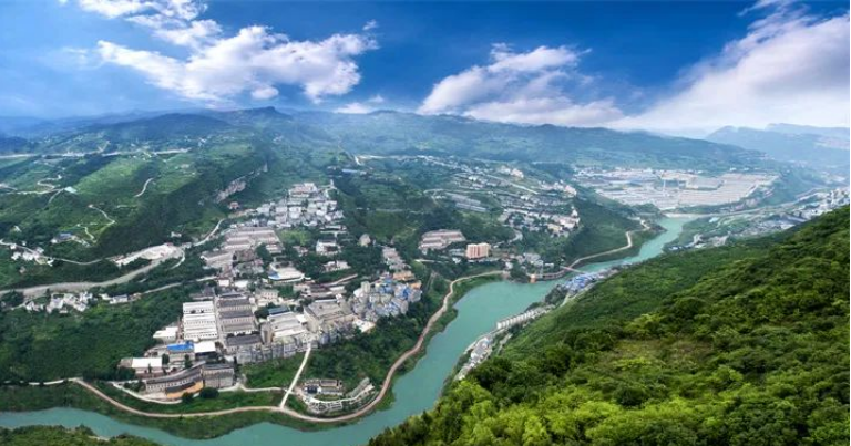 剑指千亿级产区!习水2024目标突破400亿销售收入