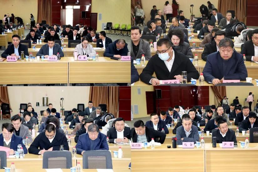甘肃前进现代农业发展集团成立前进商学院