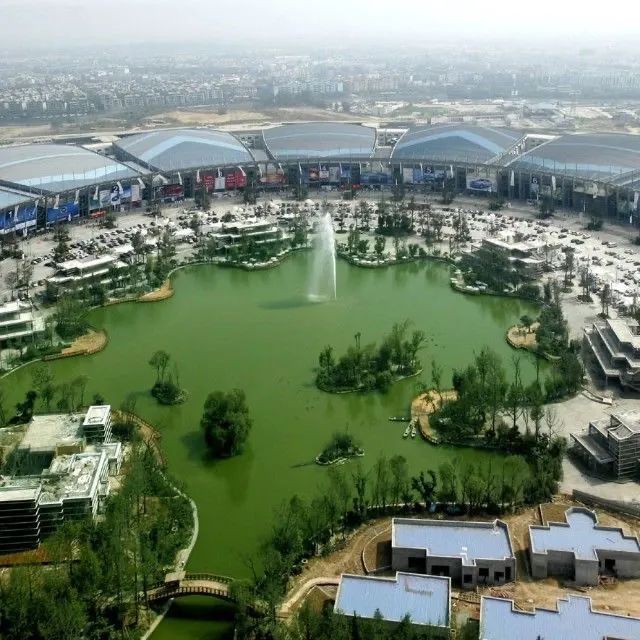 2024成都春糖最强攻略,布展酒店、企业名录、交通、活动……一文看全!