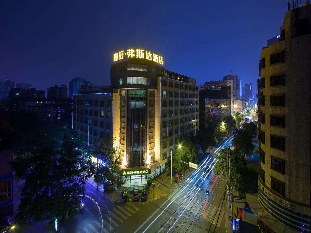 2024成都春糖最强攻略,布展酒店、企业名录、交通、活动……一文看全!