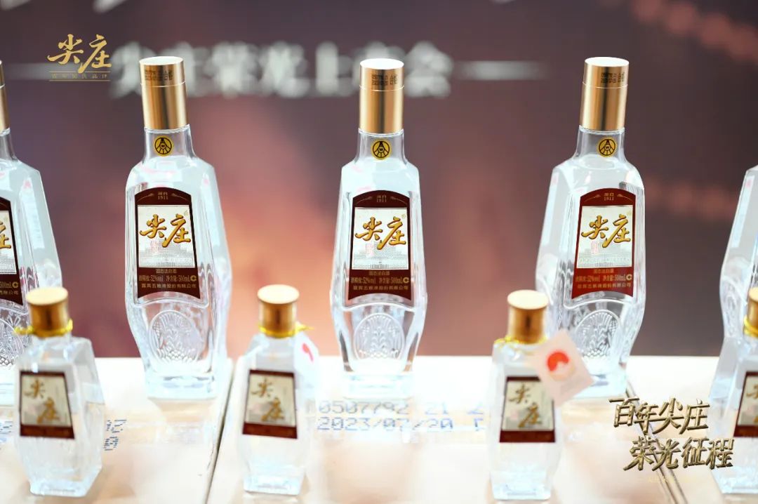 光瓶酒，将是今年春糖的最热产品？