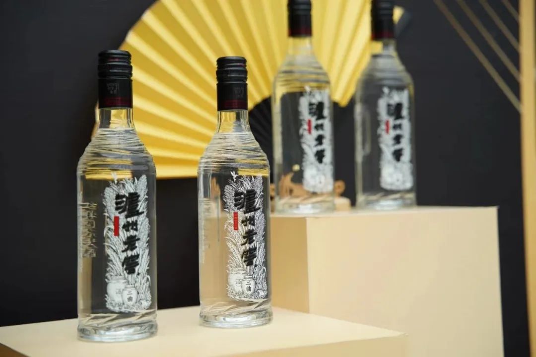 光瓶酒，将是今年春糖的最热产品？